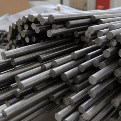 5 Essential Tips for Successfully Machining Titanium Rods