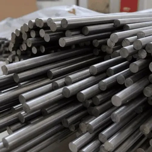 5 Essential Tips for Successfully Machining Titanium Rods