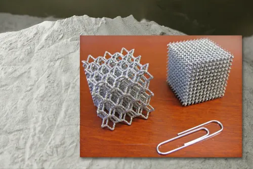 Aerospace Titanium Supply Chain Is Being Reshaped by 3D Printing and Domestic Production