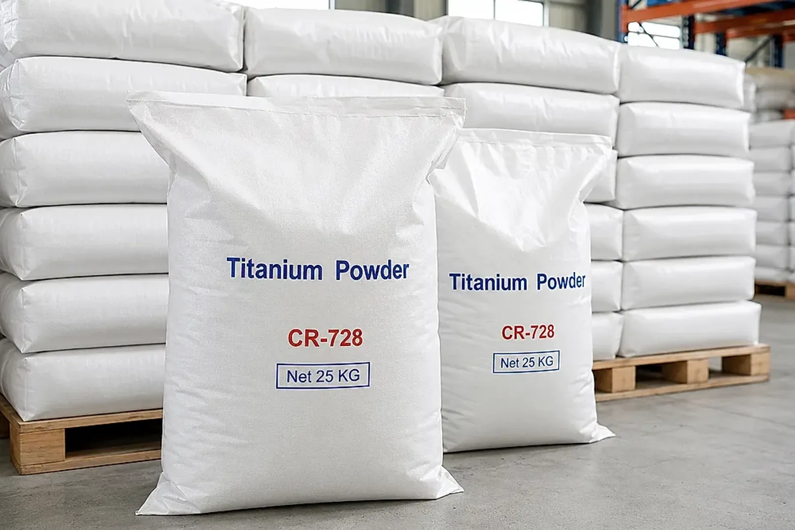 Amaero TN Plant's May Triple-Incident Shutdown: What a Real Q3 Cut to US-Domestic AM Titanium Powder Actually Means