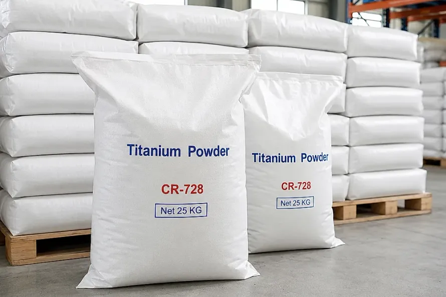 Amaero TN Plant's May Triple-Incident Shutdown: What a Real Q3 Cut to US-Domestic AM Titanium Powder Actually Means
