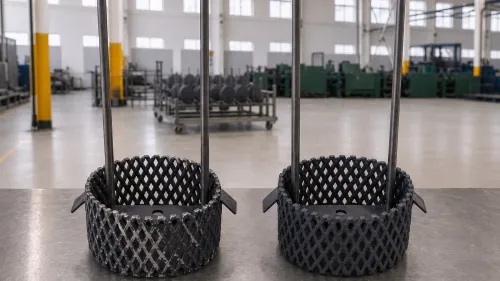 MMO Anode Coating & Recoating