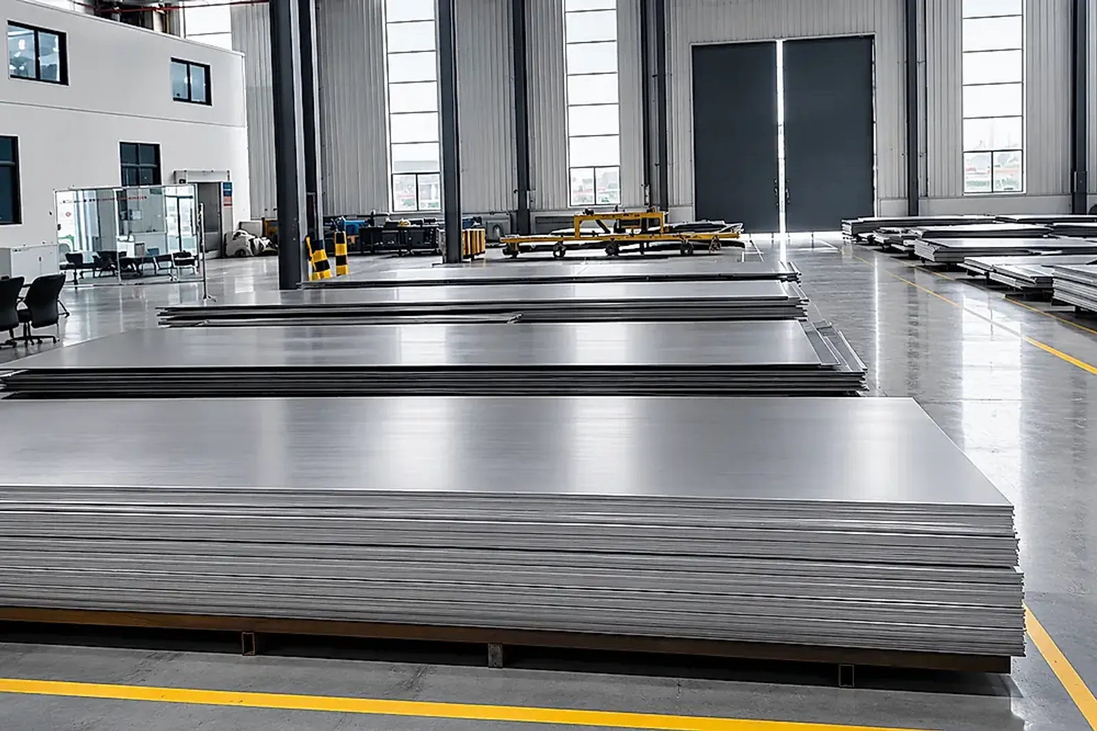 ATI's South Carolina Mill Goes Live as Airbus Doubles Its Contract: Phase Two of Western Titanium De-Russification