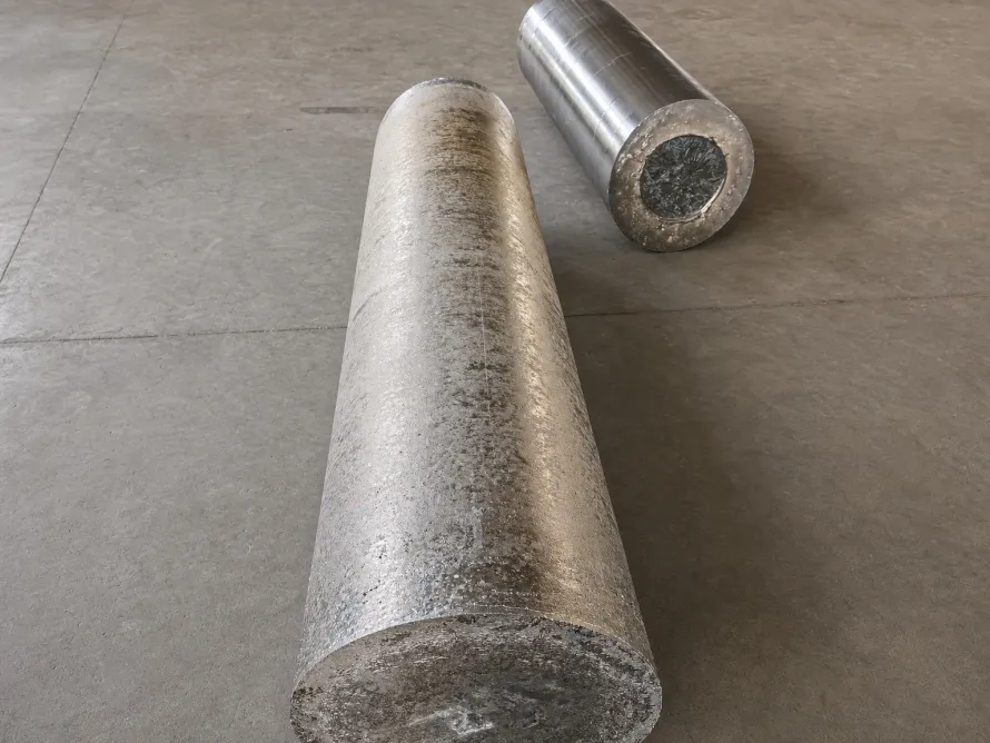 Beta Titanium Surface Function Now Comes With a Load Ceiling

