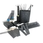 Choosing the Right MMO Coating for Your Titanium Anode: A Technical Guide