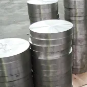 Comparing Popular Special Titanium Alloys for Industrial Use