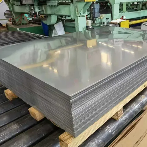 Titanium Cutting & Cut-to-Length