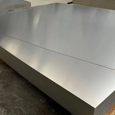 Fabricating with Titanium Sheets and Plates: Cutting, Forming, and Welding
