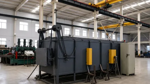 Heat Treatment & Delivery Condition