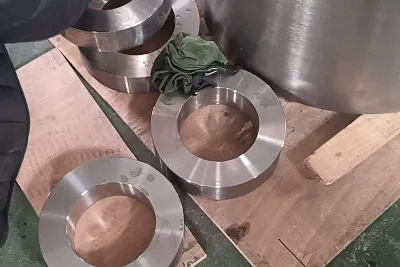 F-35 April 2026 Three Actions: FY27 Budget for 85 Jets + $177M Test-Aircraft Contract + Israel Order → US Military Titanium Forging Demand Stretches, Hitting the 2028-2029 Domestic Forging Capacity Window