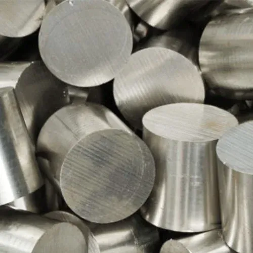 How to Select the Right Special Titanium Alloy for Your Project