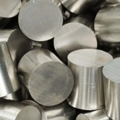 How to Select the Right Special Titanium Alloy for Your Project