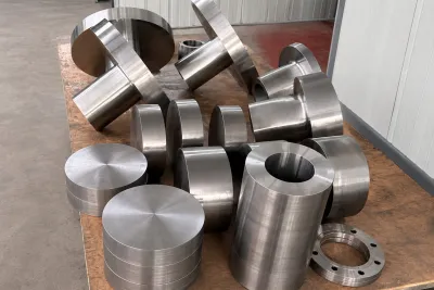 IperionX's Six-Axis Press Shows Why Titanium Buyers Need a Press-to-Release File