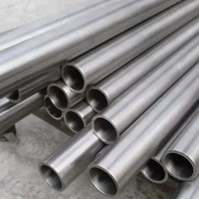 Mastering the Flow: Fabrication and Installation of Titanium Pipe Systems
