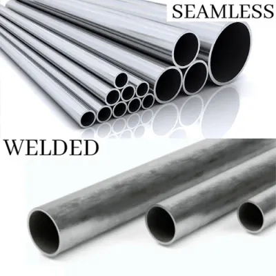 Seamless vs. Welded: Understanding Titanium Tubes Manufacturing
