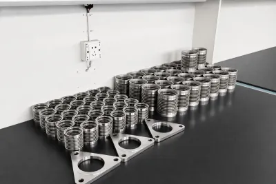 New TB8 Wear Study Moves the Buyer Test From Friction Data to Surface State