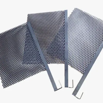 The Unsung Guardian: How Titanium Anodes Revolutionize Cathodic Protection