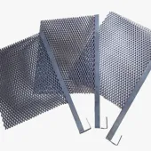 The Unsung Guardian: How Titanium Anodes Revolutionize Cathodic Protection