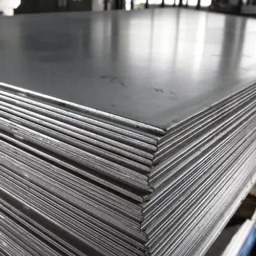 The Building Blocks of Engineering: Key Applications for Titanium Sheets and Plates
