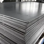 The Building Blocks of Engineering: Key Applications for Titanium Sheets and Plates