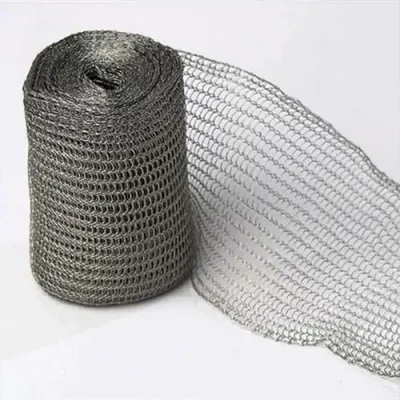 The Healing Framework: How Titanium Mesh Revolutionizes Medical Implants