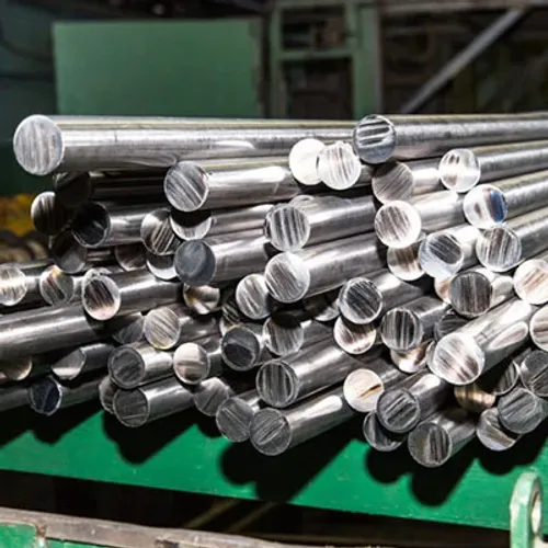 The Top Industrial Applications of Titanium Rods
