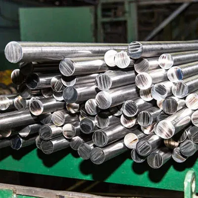 The Top Industrial Applications of Titanium Rods