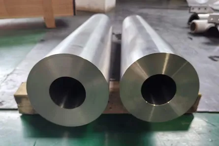 Guyana Subsea Titanium Order: How $63.5M Reprices 25-Year Service Life
