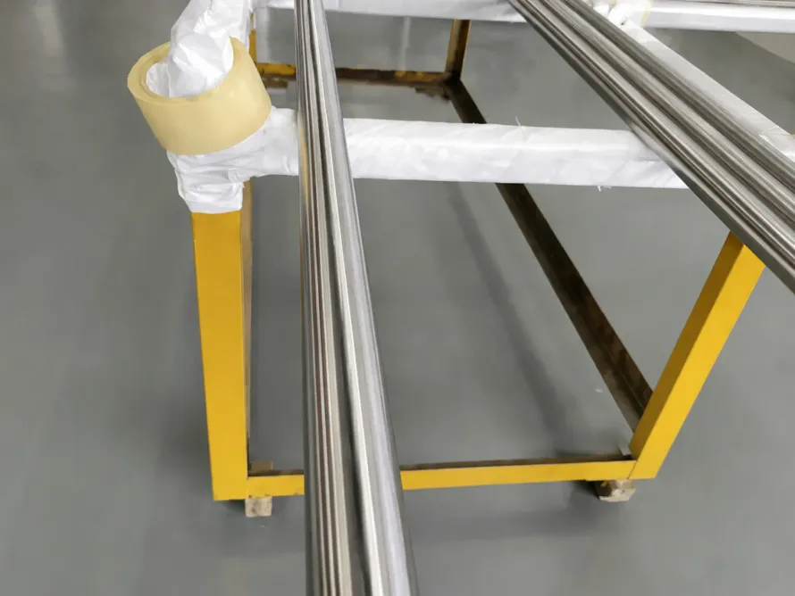 New Ti-19Nb Study Shows Why Low Modulus Is Not One Catalog Number
