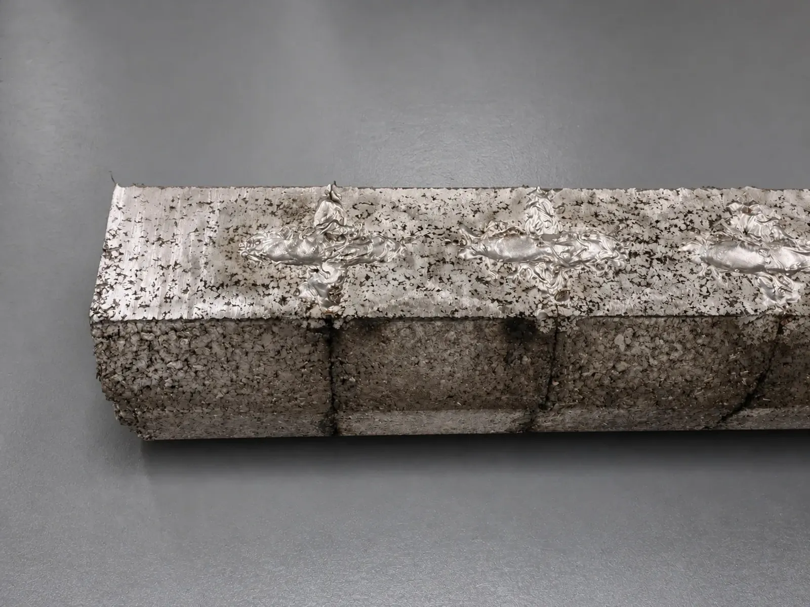 New Ti-Cu Study Separates Antimicrobial Function From Bulk Copper Content