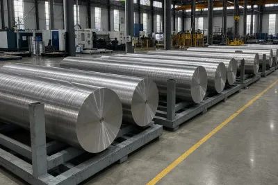 AIM-4AM Shows Why Titanium AM Buyers Need a Data-to-Allowables Evidence File