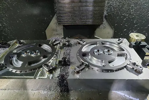 Machining Titanium: 5 Common Mistakes That Kill Your Tools