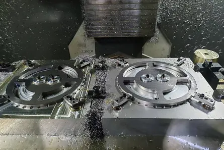 Machining Titanium: 5 Common Mistakes That Kill Your Tools
