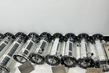 PEM Titanium Bipolar Plate Coating Wars: Why Brush-Sinter Hasn't Been Killed by PVD
