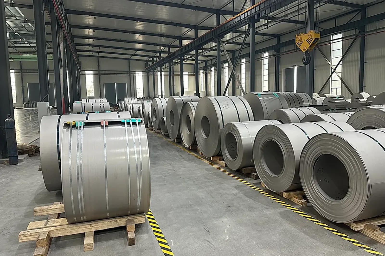Titanium Price 2026: Why Regional Gaps Keep Widening