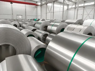 G7 Critical Minerals Plan Makes Titanium Buyers Ask a Stockpile-to-Release Question