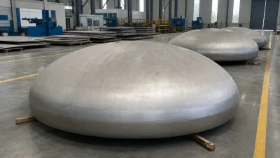 Momentus' On-Orbit Titanium Tank: Why Pressure Parts Need a Retention Evidence File
