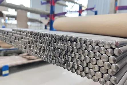 Titanium Rod Procurement: 6 Traps to Avoid
