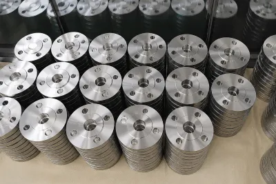 Defence AM Turns Titanium Spares Into a Digital-Inventory-to-Release Question