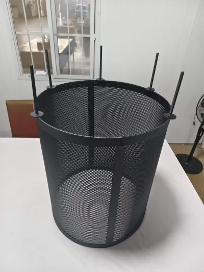 New Titanium Mesh Review Makes the Denominator Part of Device Evidence