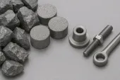 From Ore to Precision: How Titanium Parts Are Engineered for Excellence