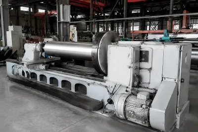 Newport News' ARCEMY Fleet Turns Titanium WAAM Into a Wire-to-Release Question