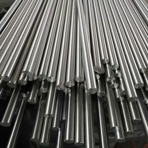 Titanium Round Bar Vs Ground Bar