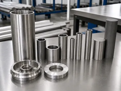 Titanium Powder Restart Release Evidence for Buyers
