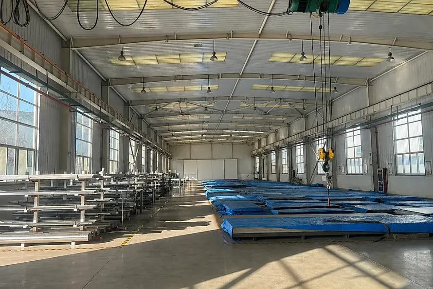 Gulf Desalination's Titanium Tube Exposure: The Equipment Bill Behind 60 M m³/Day of Drinking Water
