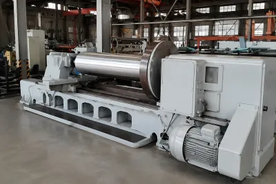 RIMPAC 2026 Turns Titanium Spares Into a Point-of-Need Release Question