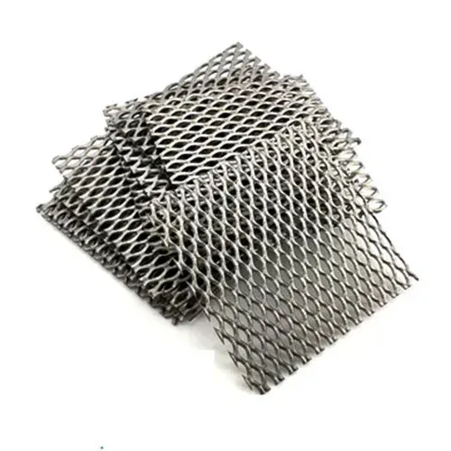 Titanium Mesh vs. Stainless Steel: Why Titanium Wins in Corrosive Environments