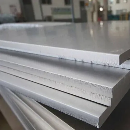 Titanium Sheet vs. Plate: A Technical Guide to Selection