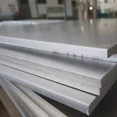 Titanium Sheet vs. Plate: A Technical Guide to Selection