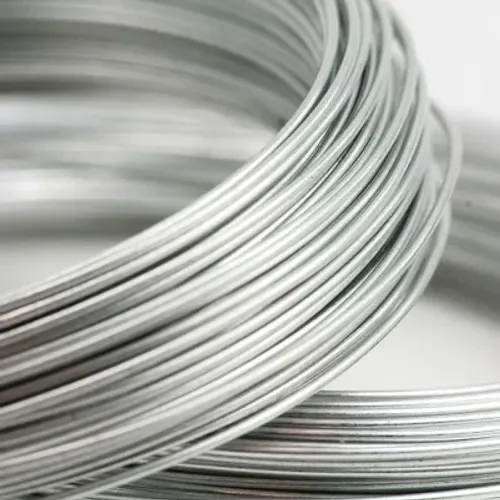 Titanium Wire vs. Stainless Steel Wire: A Head-to-Head Comparison